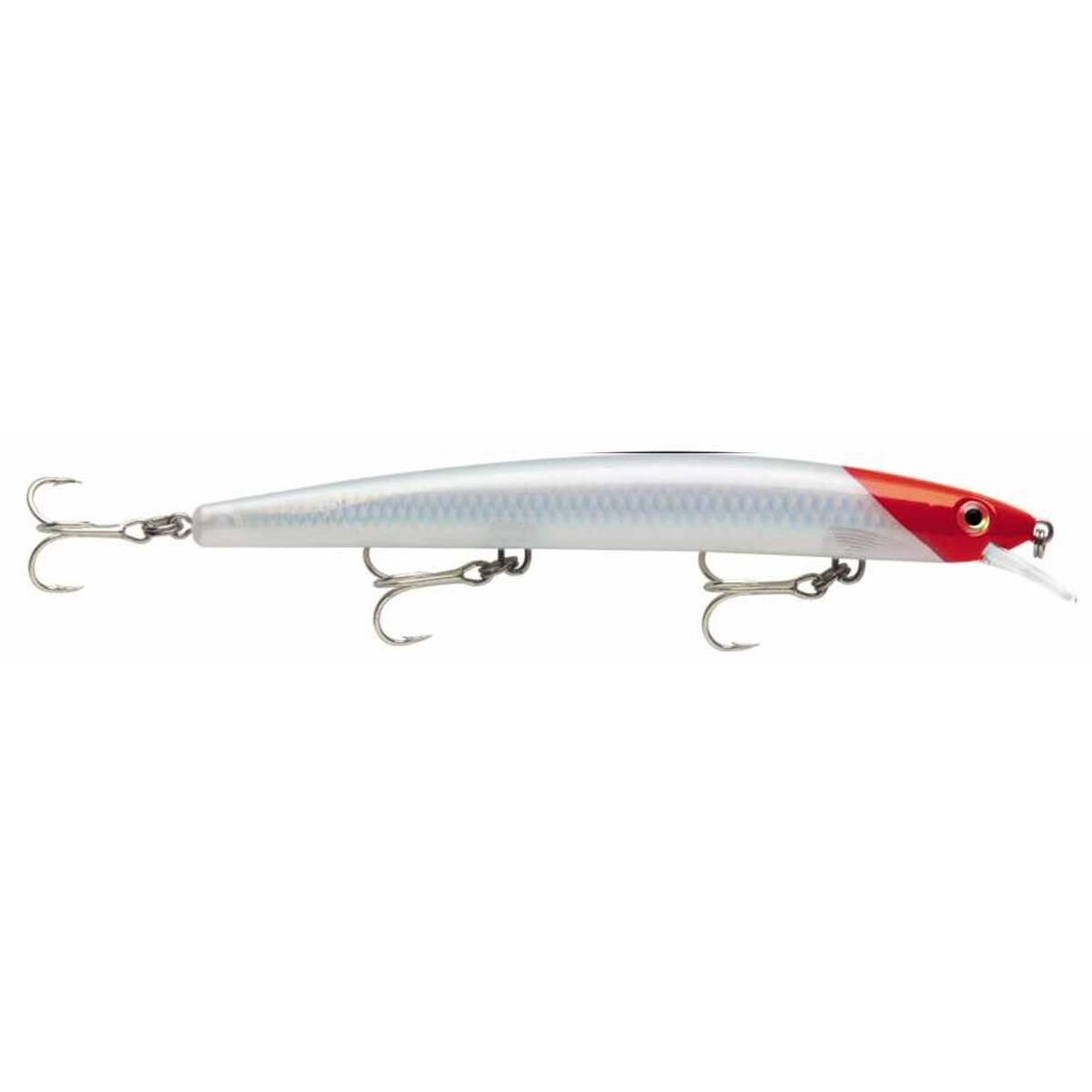 Rapala Max Rap 11Cm 13Gr 3D Suni Yem FRH