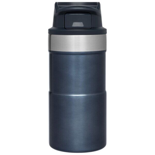 Stanley Klasik Trigger-Action Termos Bardak 0.25 LT LACİVERT