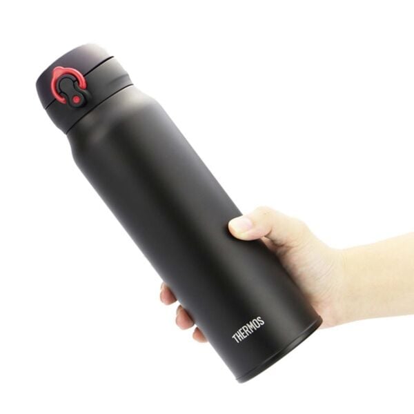 Thermos JNL-600 UltraLight Mug 0.60 Lt BLACK