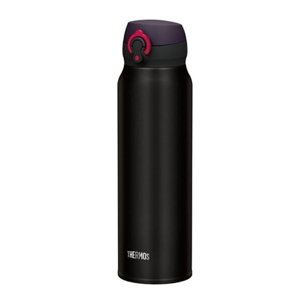 Thermos JNL-600 UltraLight Mug 0.60 Lt BLACK