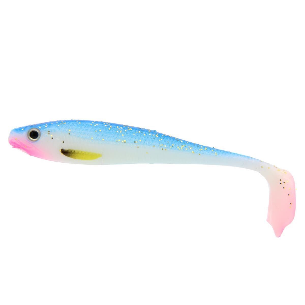 Jaxon Gummy Intensa 7Cm Silikon Yem D