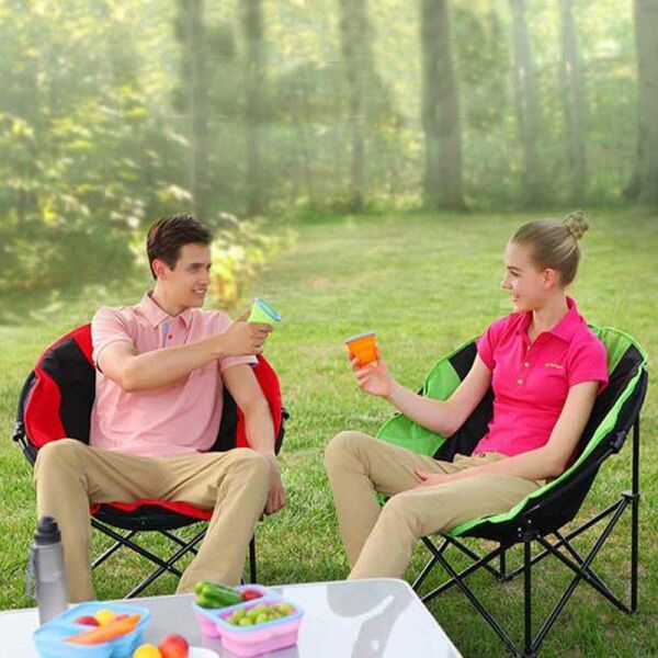 KingCamp Moon Sandalye