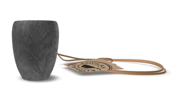 Kupilka 5 Shot Bardağı K5 [Kuksa Fincan] KAHVE