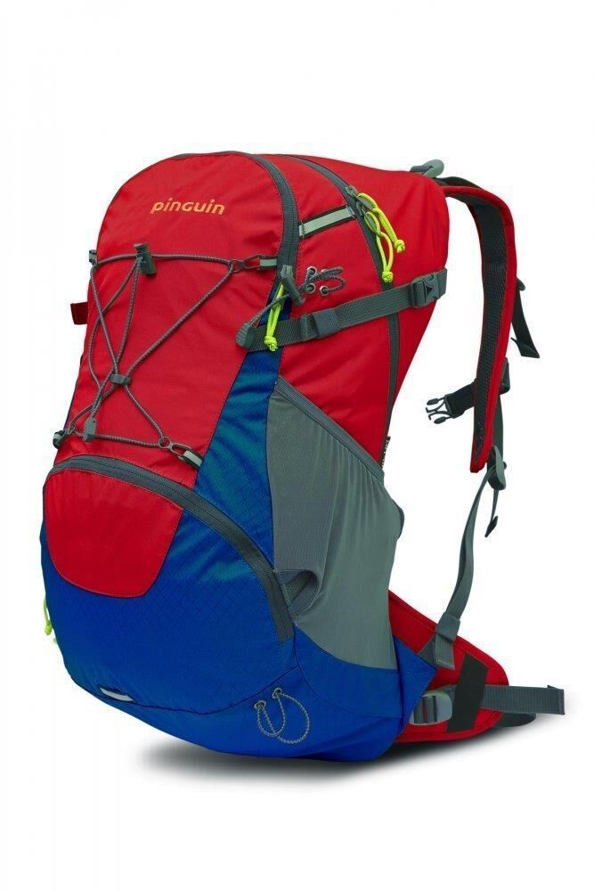 Pinguin Air 33 Lt Sırt Çantası KIRMIZI