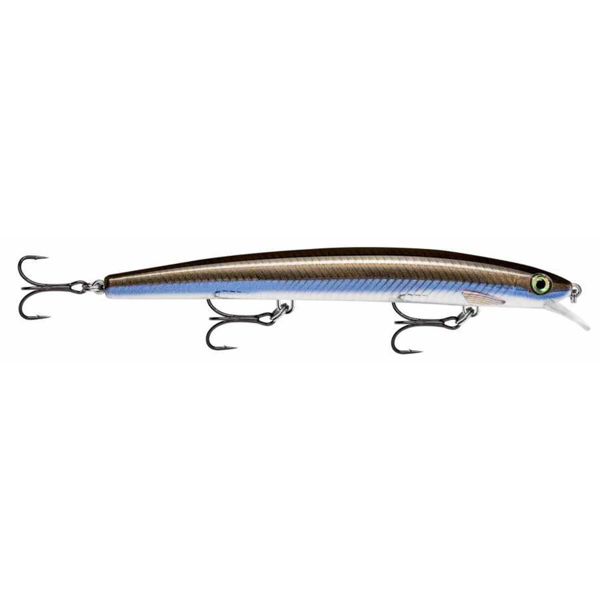 Rapala Max Rap 11Cm 13Gr 3D Suni Yem LZL