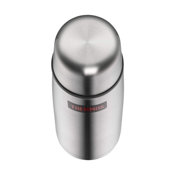 Thermos FBB-750 Staltermos Classic Light & Compact Termos 0,75 Lt Çelik