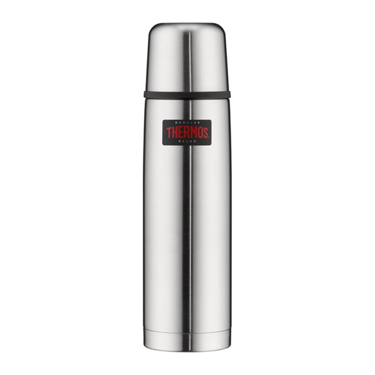 Thermos FBB-750 Staltermos Classic Light & Compact Termos 0,75 Lt Çelik