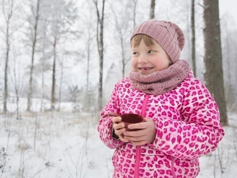 Kupilka 12 Junior Kupa KIRMIZI