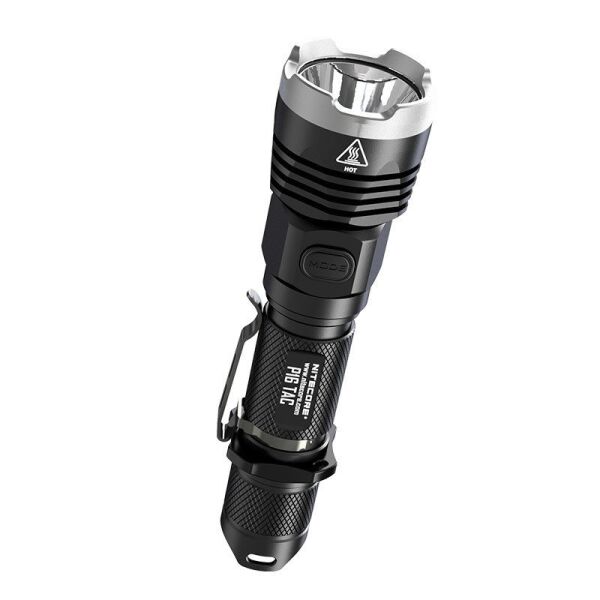 Nitecore P16 TAC 1000 Lümen El Feneri (1x18650)