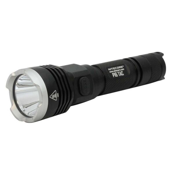 Nitecore P16 TAC 1000 Lümen El Feneri (1x18650)
