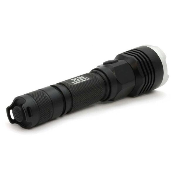 Nitecore P16 TAC 1000 Lümen El Feneri (1x18650)