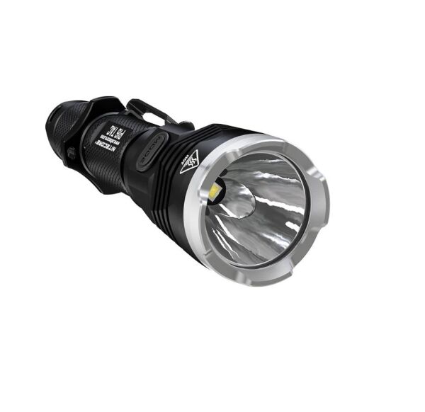 Nitecore P16 TAC 1000 Lümen El Feneri (1x18650)