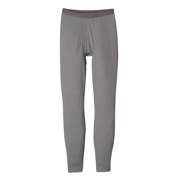 Patagonia Cap 3 Bottoms Termal İçlik GRİ - XL