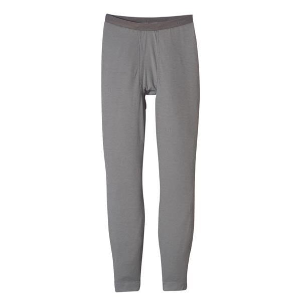 Patagonia Cap 3 Bottoms Termal İçlik GRİ - XL