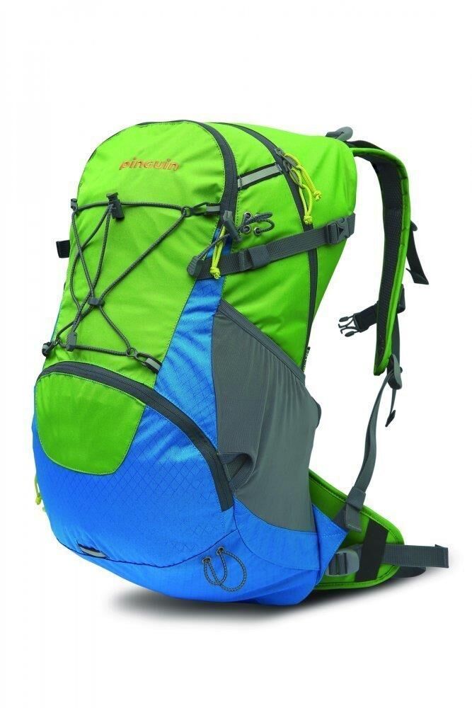 Pinguin Air 33 Lt Sırt Çantası YEŞİL