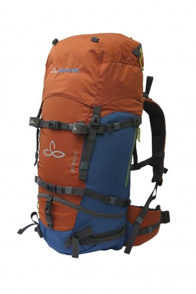 Pinguin Attack 50 Lt Sırt Çantası