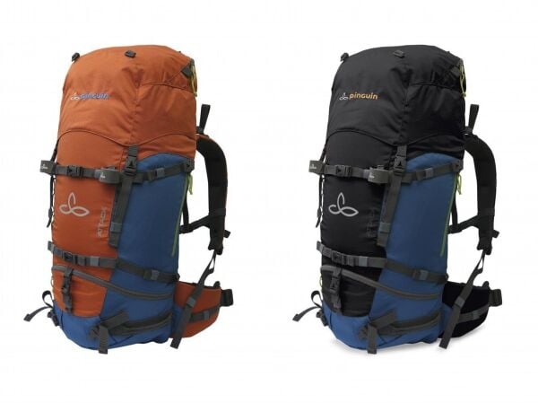 Pinguin Attack 50 Lt Sırt Çantası