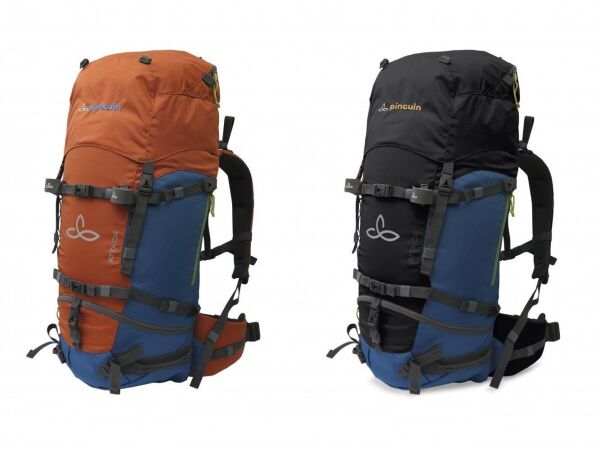 Pinguin Attack 50 Lt Sırt Çantası