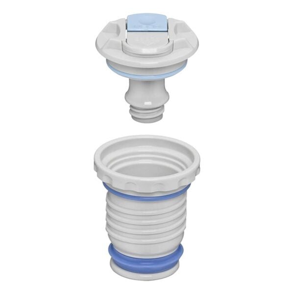 Thermos FBB-750 Staltermos Classic Light & Compact Termos 0,75 Lt Midnight Blue