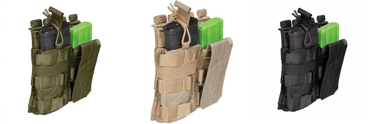 5.11 AR/G36 Bungee Şarjör Kılıfı