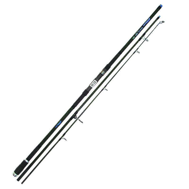 Albastar Qual 2503 Surf Olta Kamışı Standart - 330CM