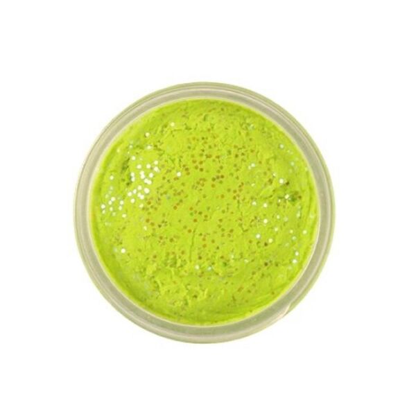 Berkley PowerBait Extra Scent Chroma-Glow Hamur Yem