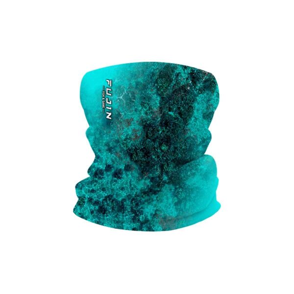Fujin Neck Gaiter Boyunluk Reef
