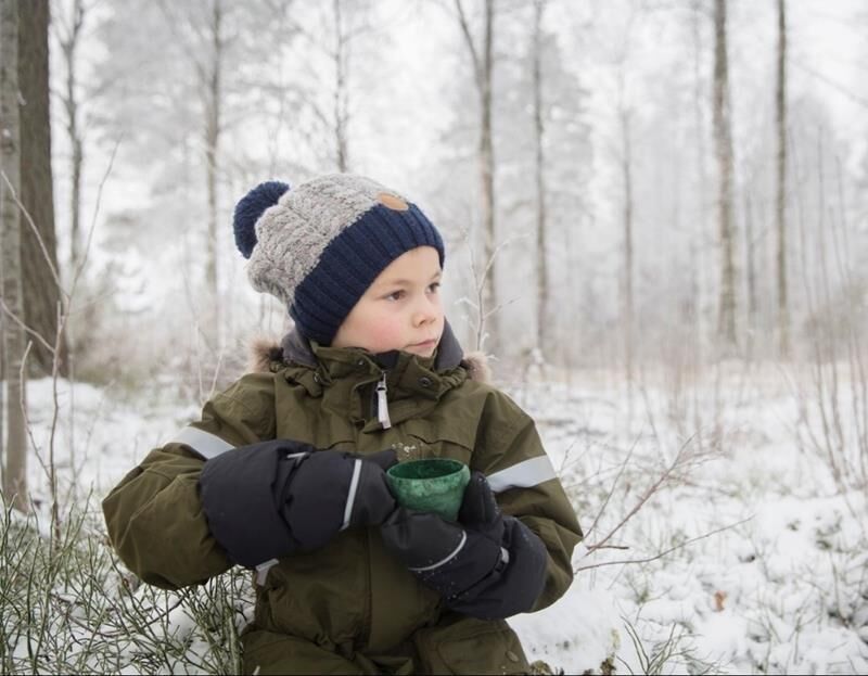 Kupilka 12 Junior Kupa YEŞİL