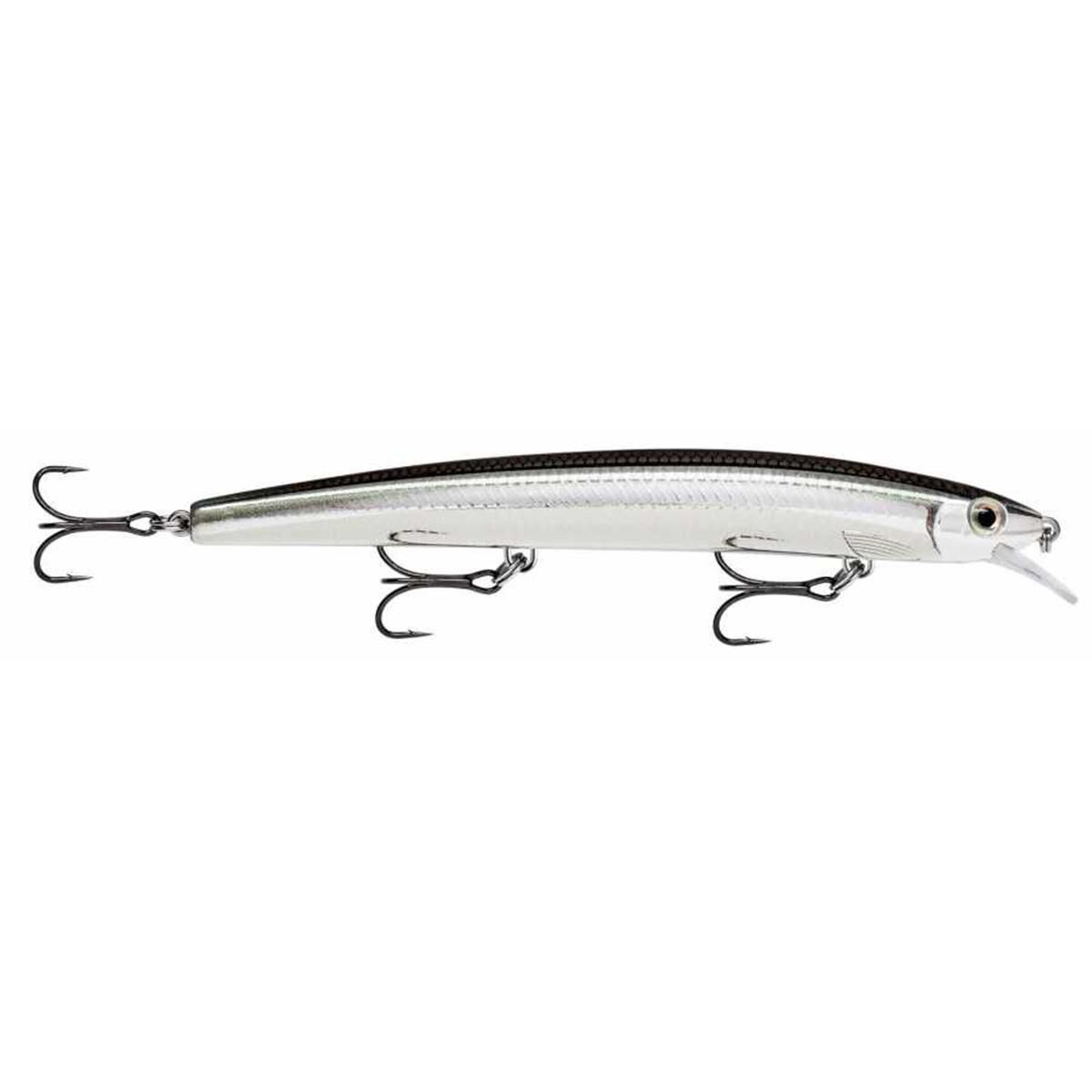 Rapala Max Rap 11Cm 13Gr 3D Suni Yem PJL