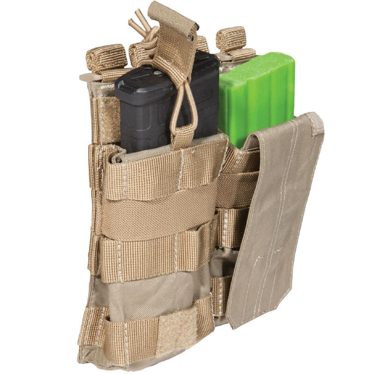 5.11 AR/G36 Bungee Şarjör Kılıfı KUMTAŞI