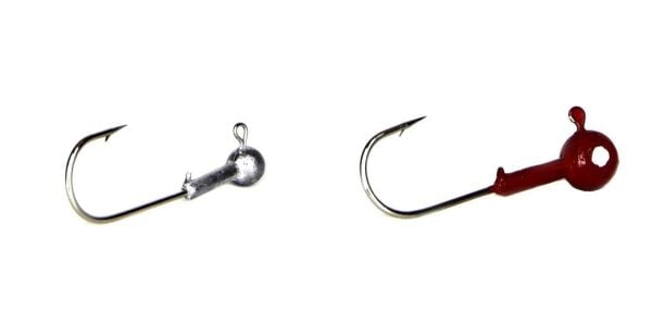 Osaka 1251 Jig Head Zoka No:3/0