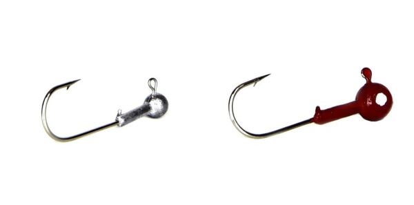 Osaka 1251 Jig Head Zoka No:3/0
