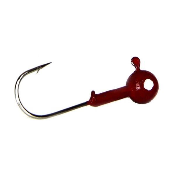 Osaka 1251 Jig Head Zoka No:3/0 NİKEL - 2 Gr