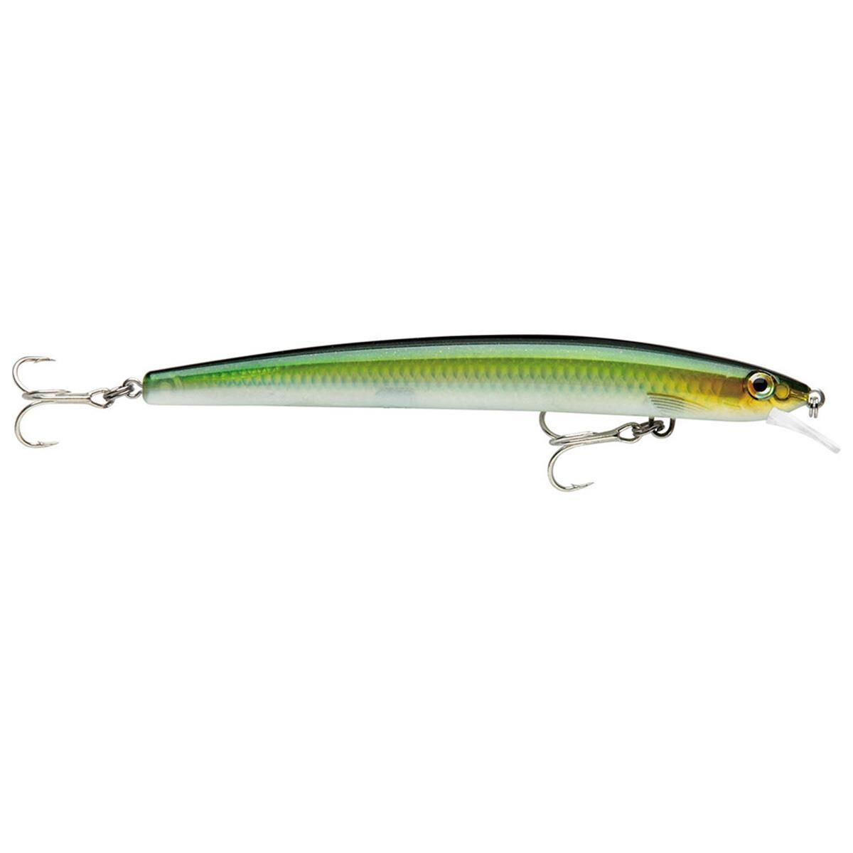 Rapala Max Rap 11Cm 13Gr 3D Suni Yem FG