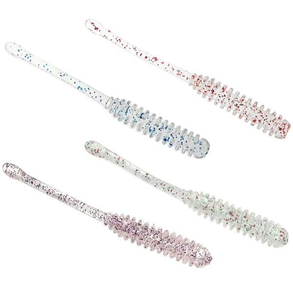 Berkley PowerBait Bubble Sardine 5cm Lrf Silikonu