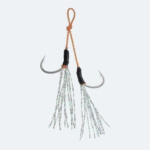 Bkk Flash Crash+ Assist Olta İğnesi