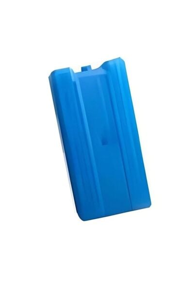 Ezetil Iceblok Buz Kasedi 400Gr (Kozmetik Kusurlu)