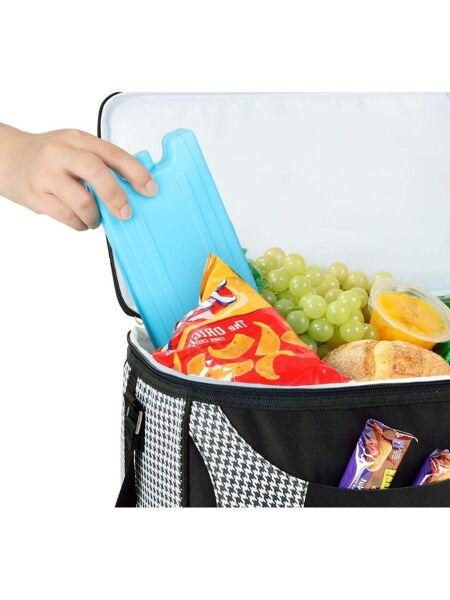 Ezetil Iceblok Buz Kasedi 400Gr (Kozmetik Kusurlu)