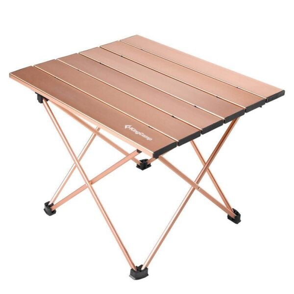 KingCamp Table S U.Light Katlanabilir Masa