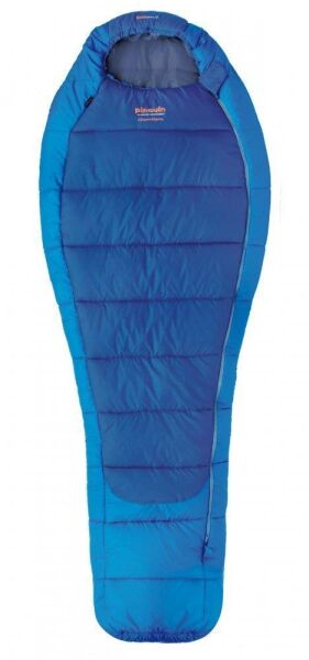 Pinguin Comfort -24°C BHP 185 Uyku Tulumu MAVI