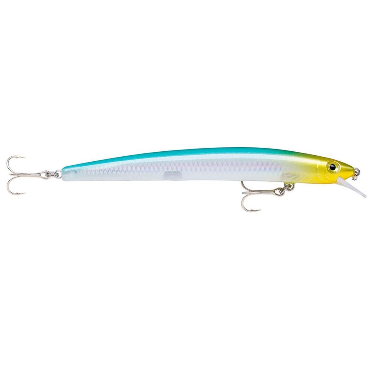 Rapala Max Rap 11Cm 13Gr 3D Suni Yem BBH