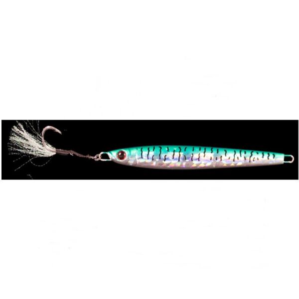 Ryuji Salty Jig Yem MACKEREL - 160 Gr