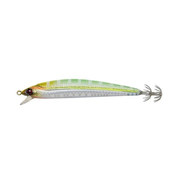 Savage Gear Squid Beat Trolling 10 cm 11 gr Suni Yem