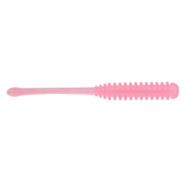 Berkley PowerBait Bubble Sardine 5cm Lrf Silikonu Clear Pink