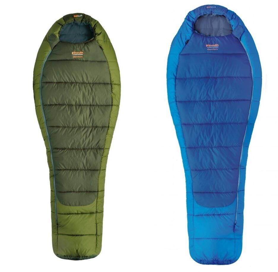 Pinguin Comfort -24°C BHP 195 Uyku Tulumu