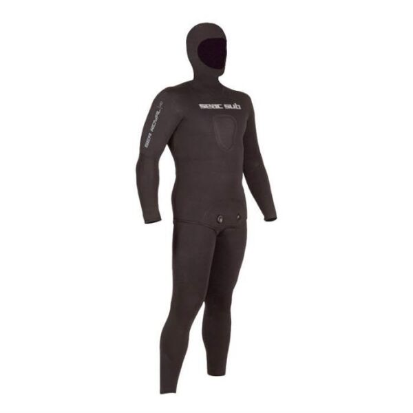 Seac Sub Sea Royal HD Dalış Elbisesi 5 mm