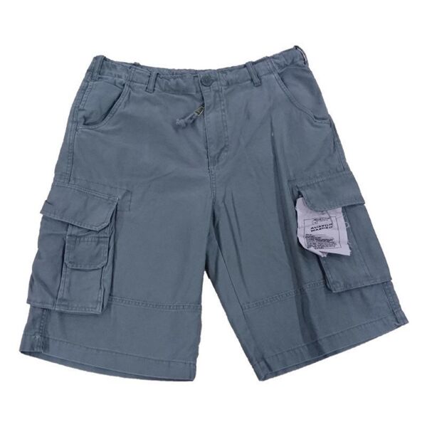 Sturm Bermuda Yeşil Renk Erkek Şort ( Yeşil ) M