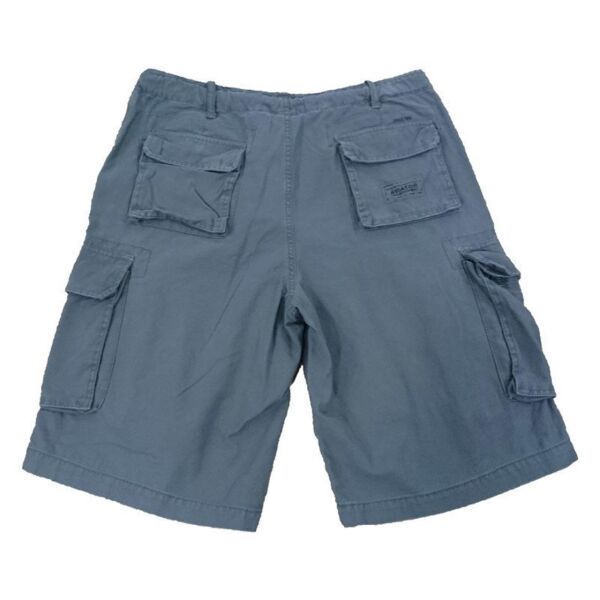 Sturm Bermuda Yeşil Renk Erkek Şort ( Yeşil ) M