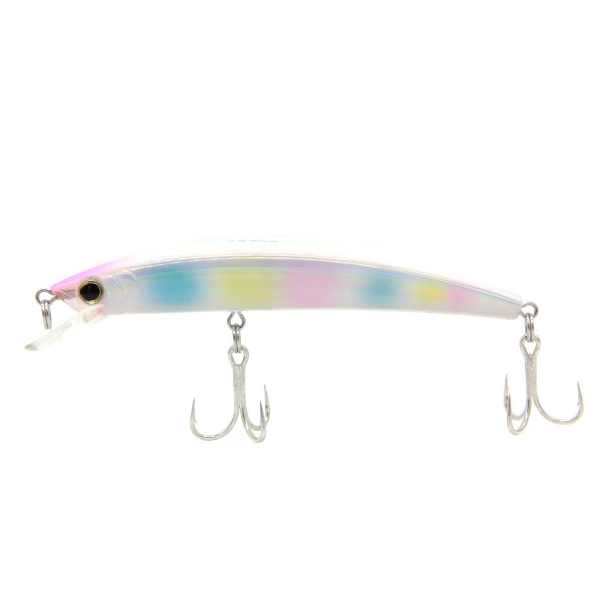 Yozuri Crystal Minnow Floating 110mm 12gr Suni Yem HCA