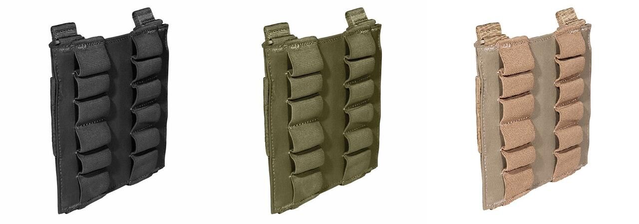 5.11 AK Bungee Cover Fiseklik